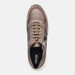 GEOX SNEAKERS | Donna Sneakers