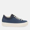 GEOX Sneakers jeans | Donna Sneakers