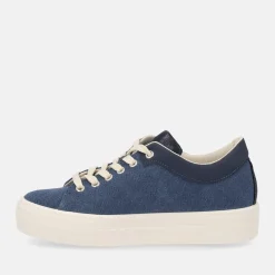 GEOX Sneakers jeans | Donna Sneakers