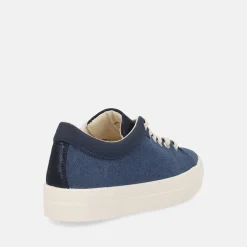 GEOX Sneakers jeans | Donna Sneakers