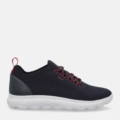 GEOX SPHERICA | Uomo Sneakers