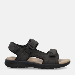 GEOX SPHERICA EC5 | Uomo Sandali