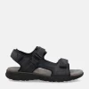 GEOX SPHERICA EC5 | Uomo Sandali