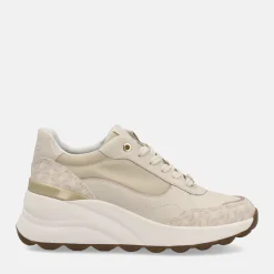 GEOX SPHERICA EC13 | Donna Sneakers