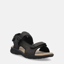 GEOX SPHERICA EC5 | Uomo Sandali