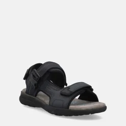 GEOX SPHERICA EC5 | Uomo Sandali