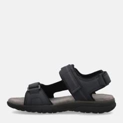 GEOX SPHERICA EC5 | Uomo Sandali