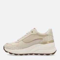 GEOX SPHERICA EC13 | Donna Sneakers