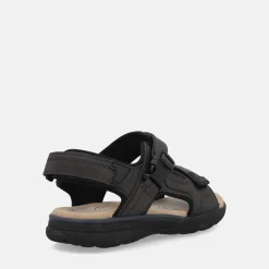 GEOX SPHERICA EC5 | Uomo Sandali
