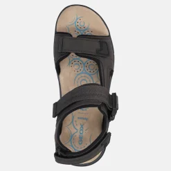 GEOX SPHERICA EC5 | Uomo Sandali