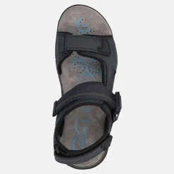 GEOX SPHERICA EC5 | Uomo Sandali
