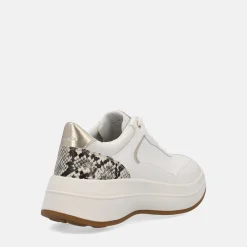 GEOX SPHERICA ECUB-3 | Donna Sneakers