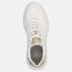 GEOX SPHERICA ECUB-3 | Donna Sneakers