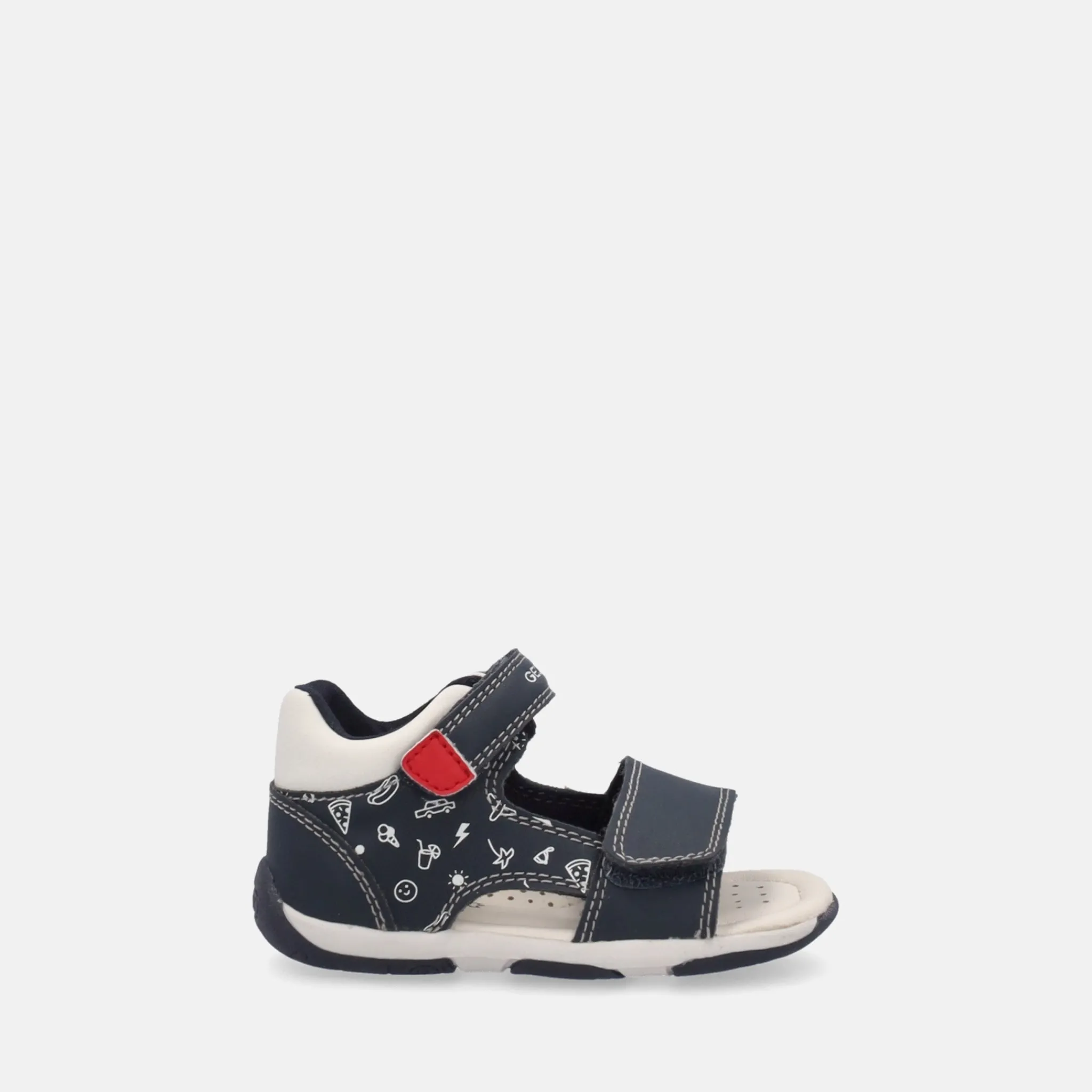 GEOX TAPUZ | Sandali