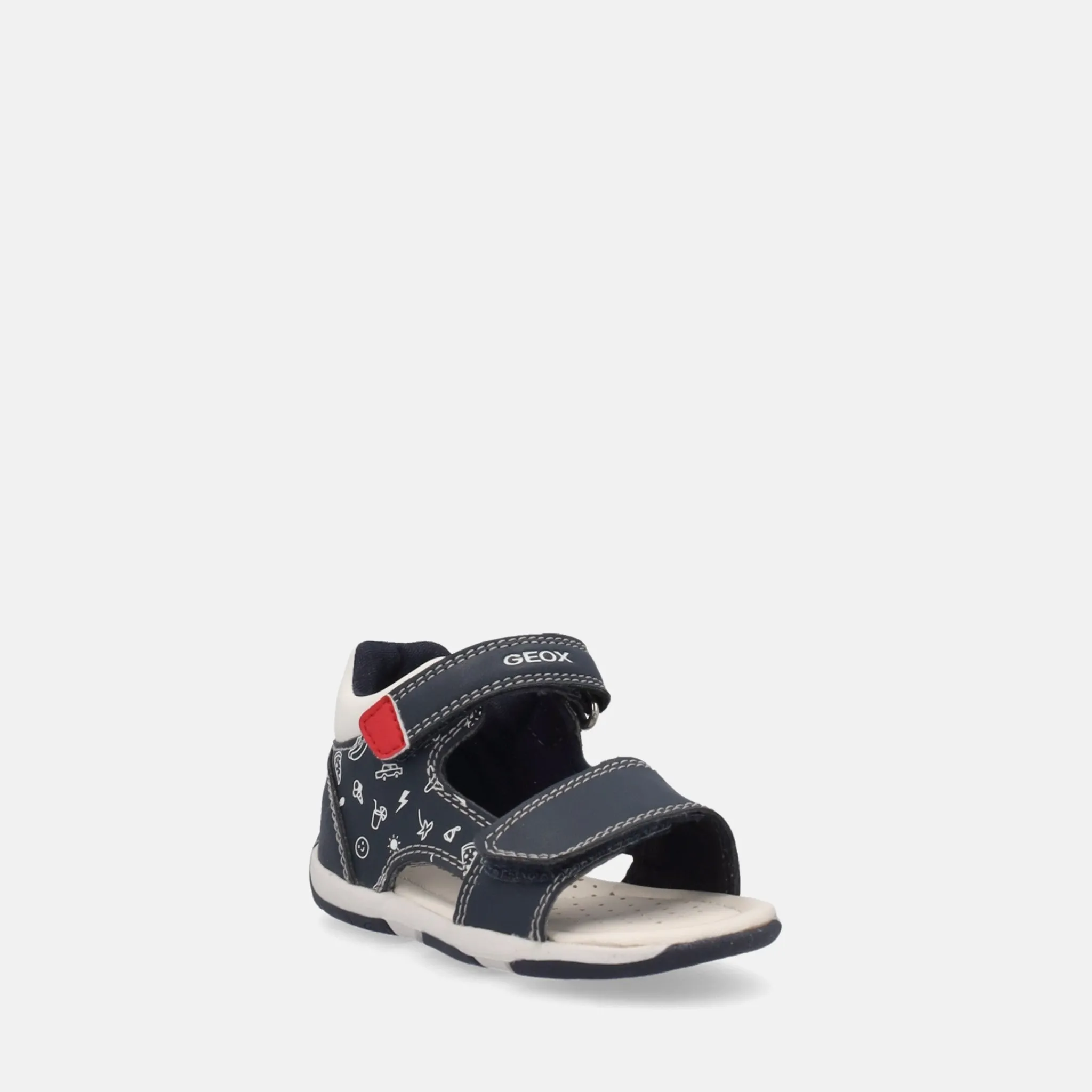 GEOX TAPUZ | Sandali