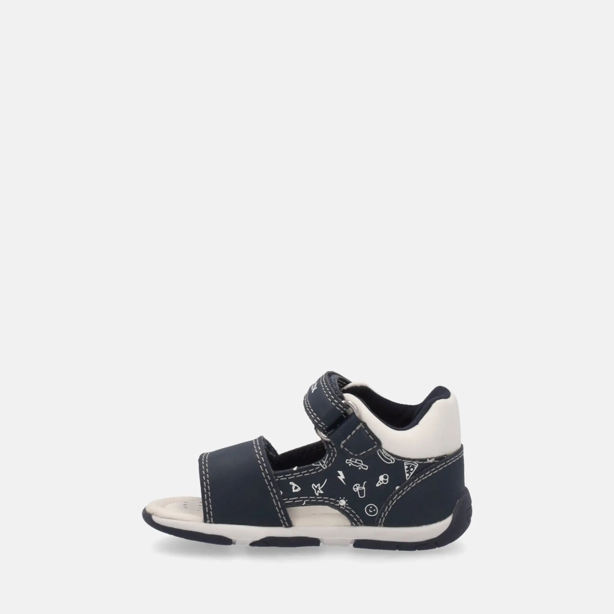 GEOX TAPUZ | Sandali