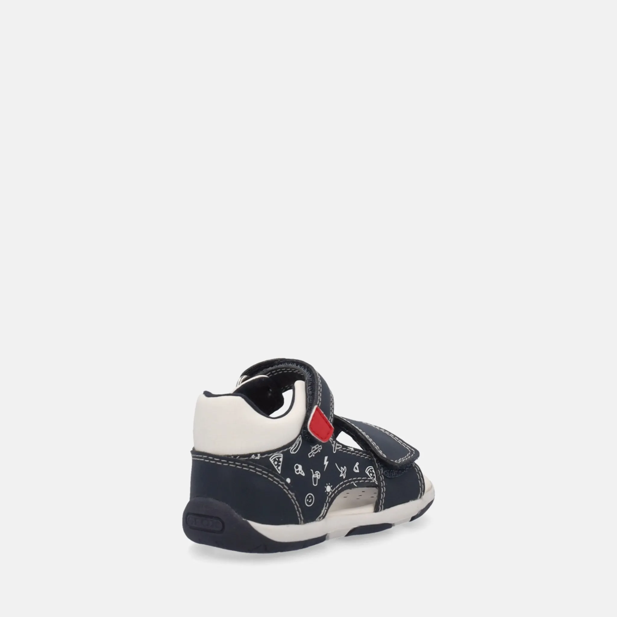 GEOX TAPUZ | Sandali