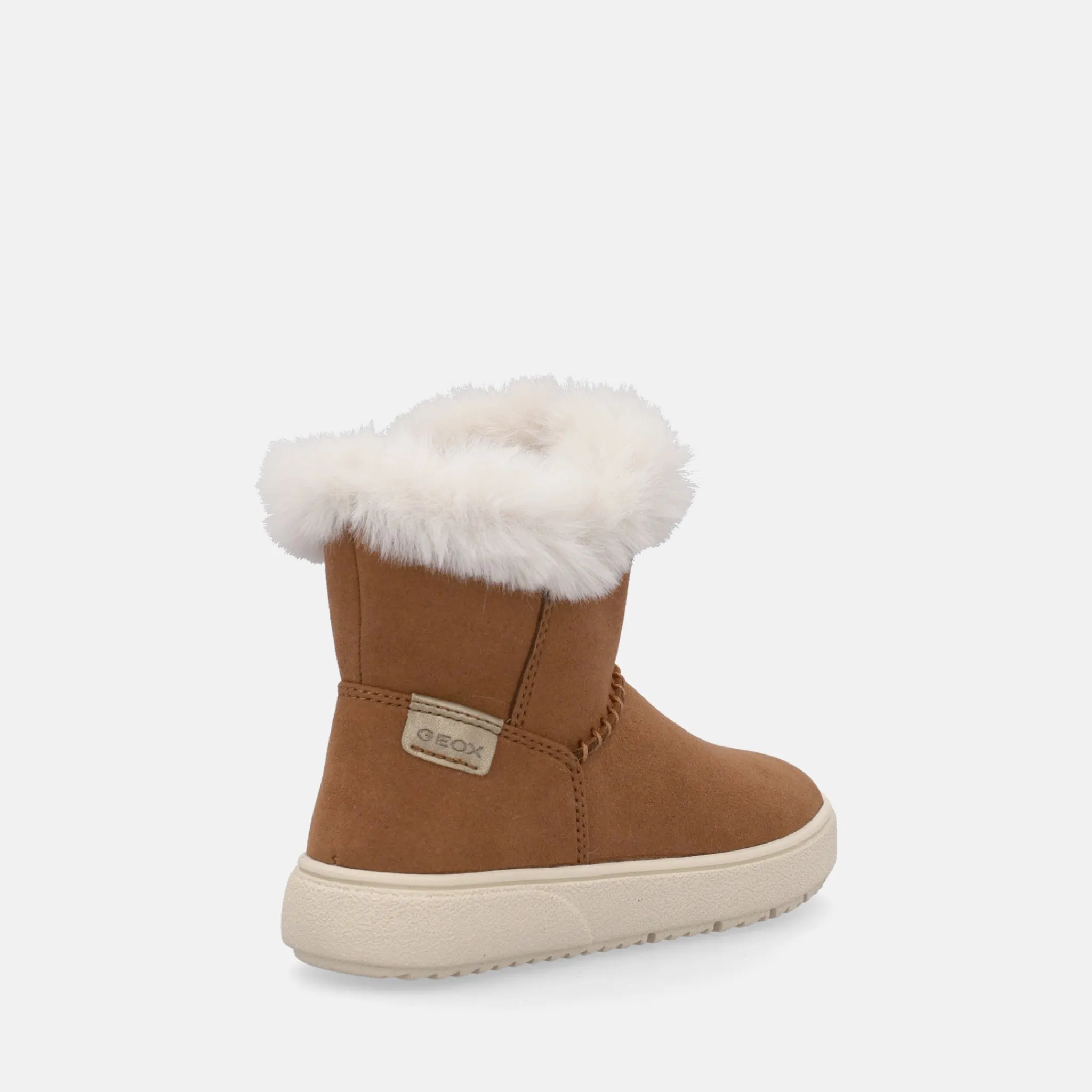 GEOX THELEVEN GIRL | Tronchetti