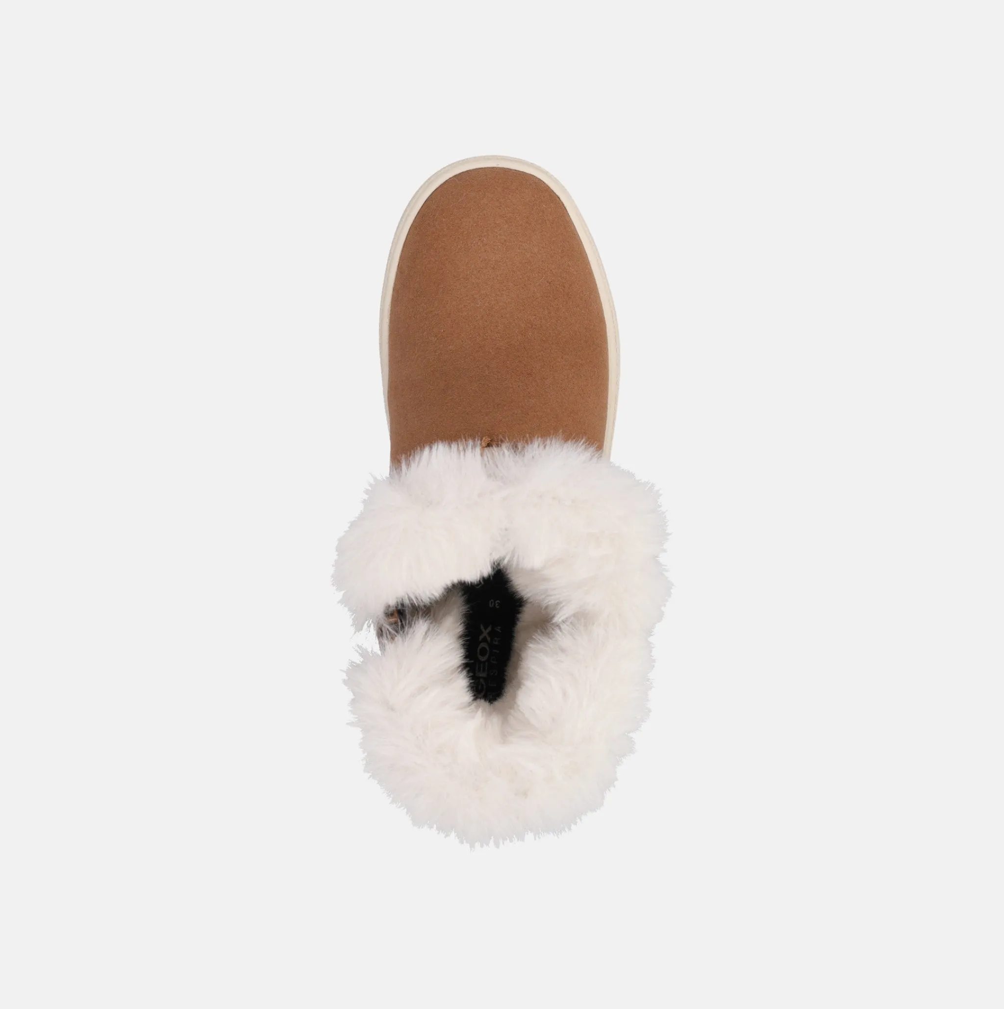 GEOX THELEVEN GIRL | Tronchetti