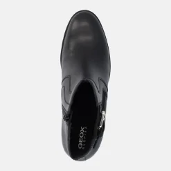 GEOX TRONCHETTO | Donna Tronchetti
