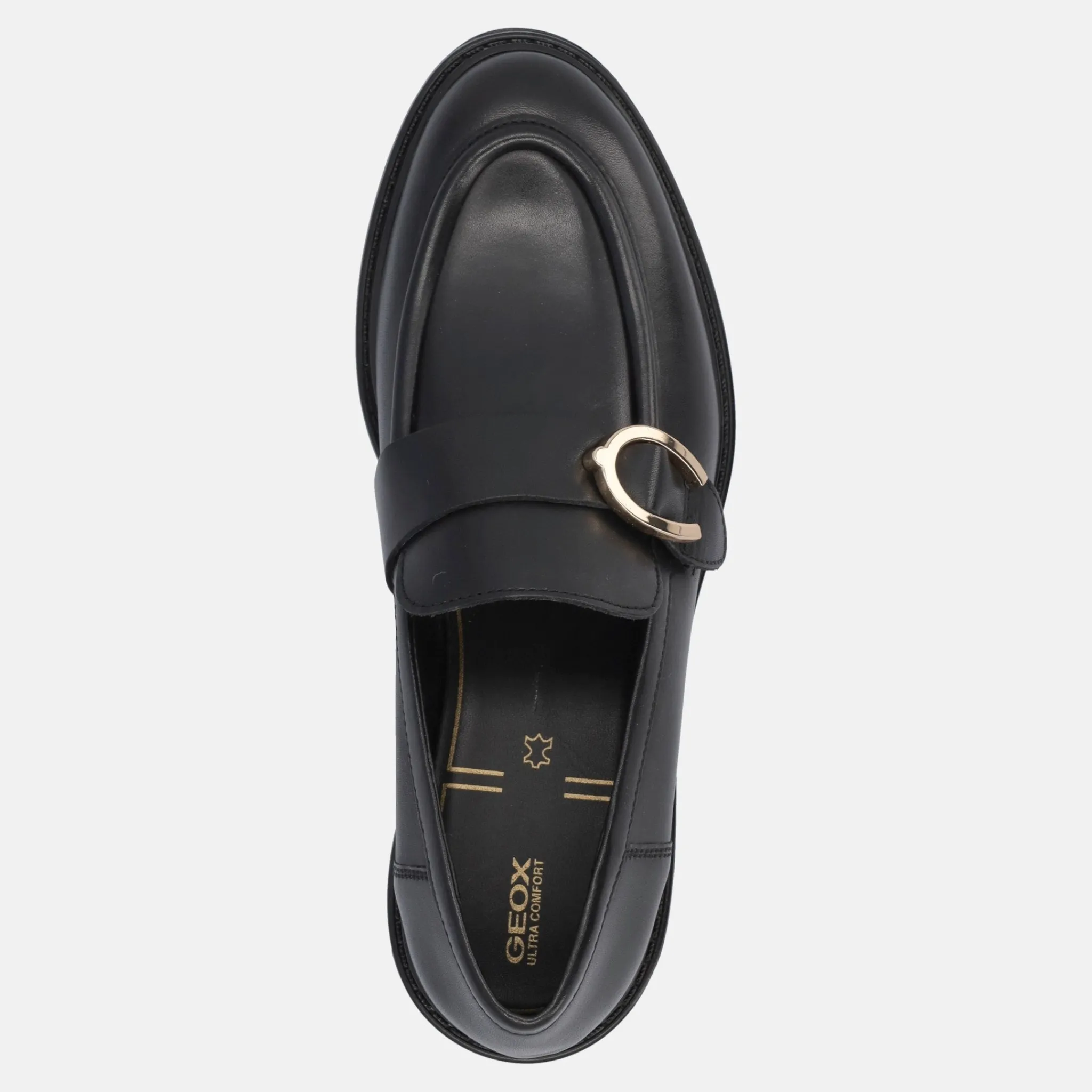 GEOX WALK PLEASURE | Donna Mocassini