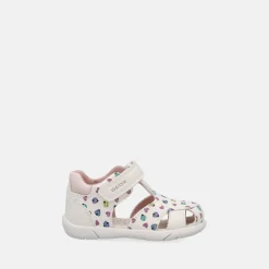 GEOX ZAPITO | Sandali