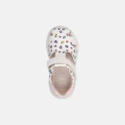 GEOX ZAPITO | Sandali
