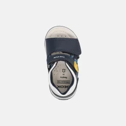 GEOX ZAPITO | Primi Passi | Sandali