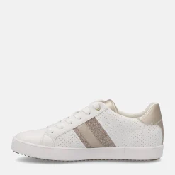 GEOX GEOZ BLOMIEE | Donna Sneakers