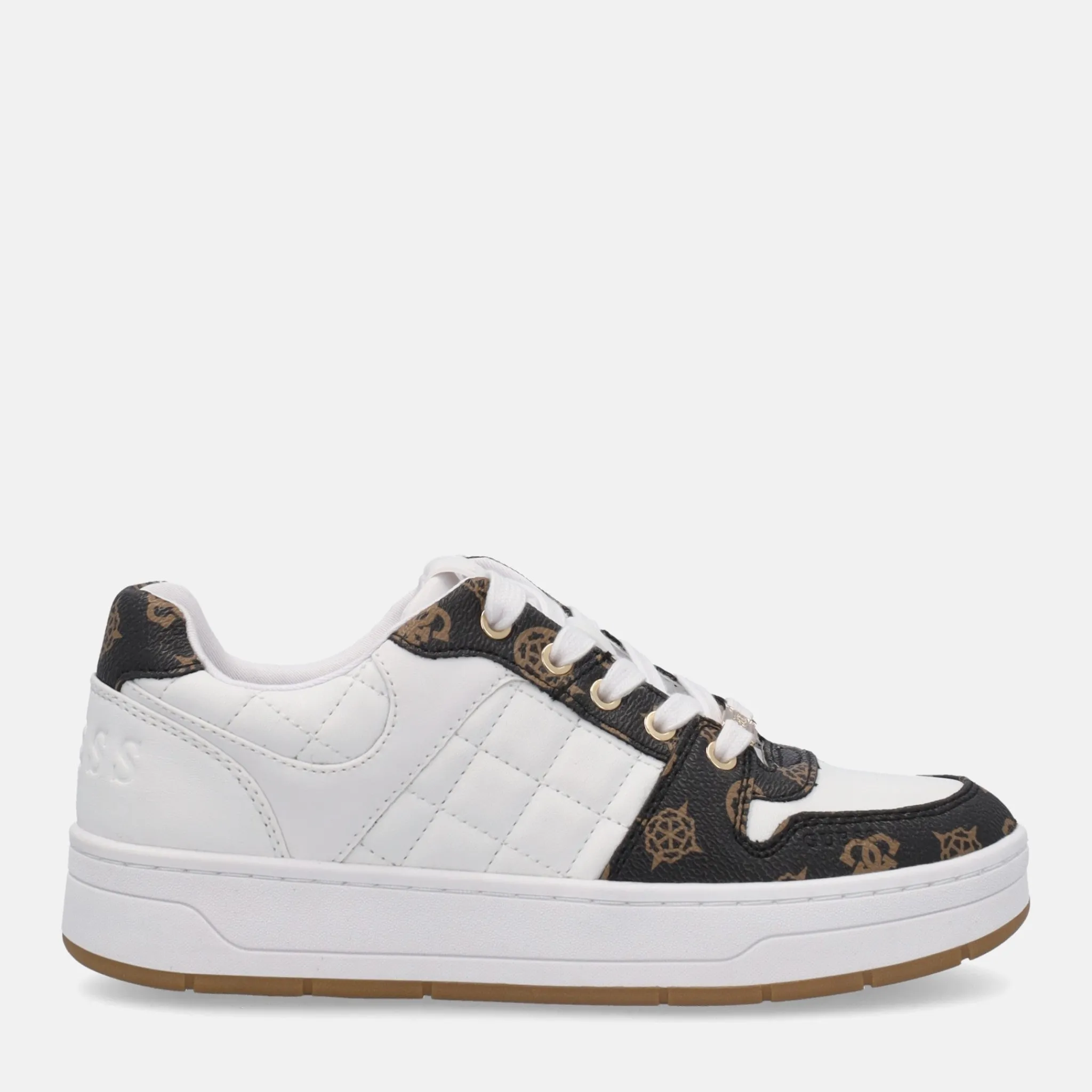 GUESS GEUSS NARESA | Donna Sneakers