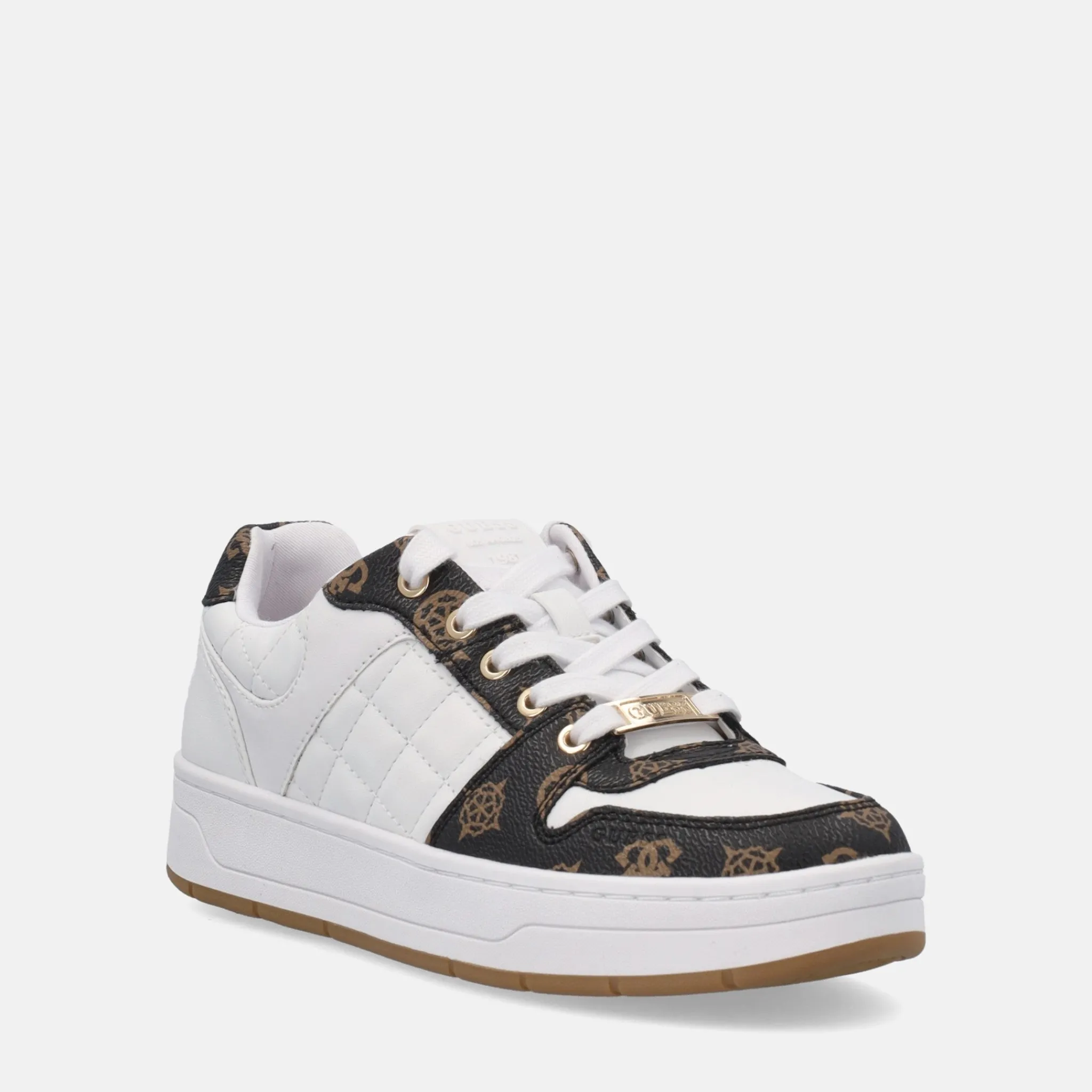 GUESS GEUSS NARESA | Donna Sneakers