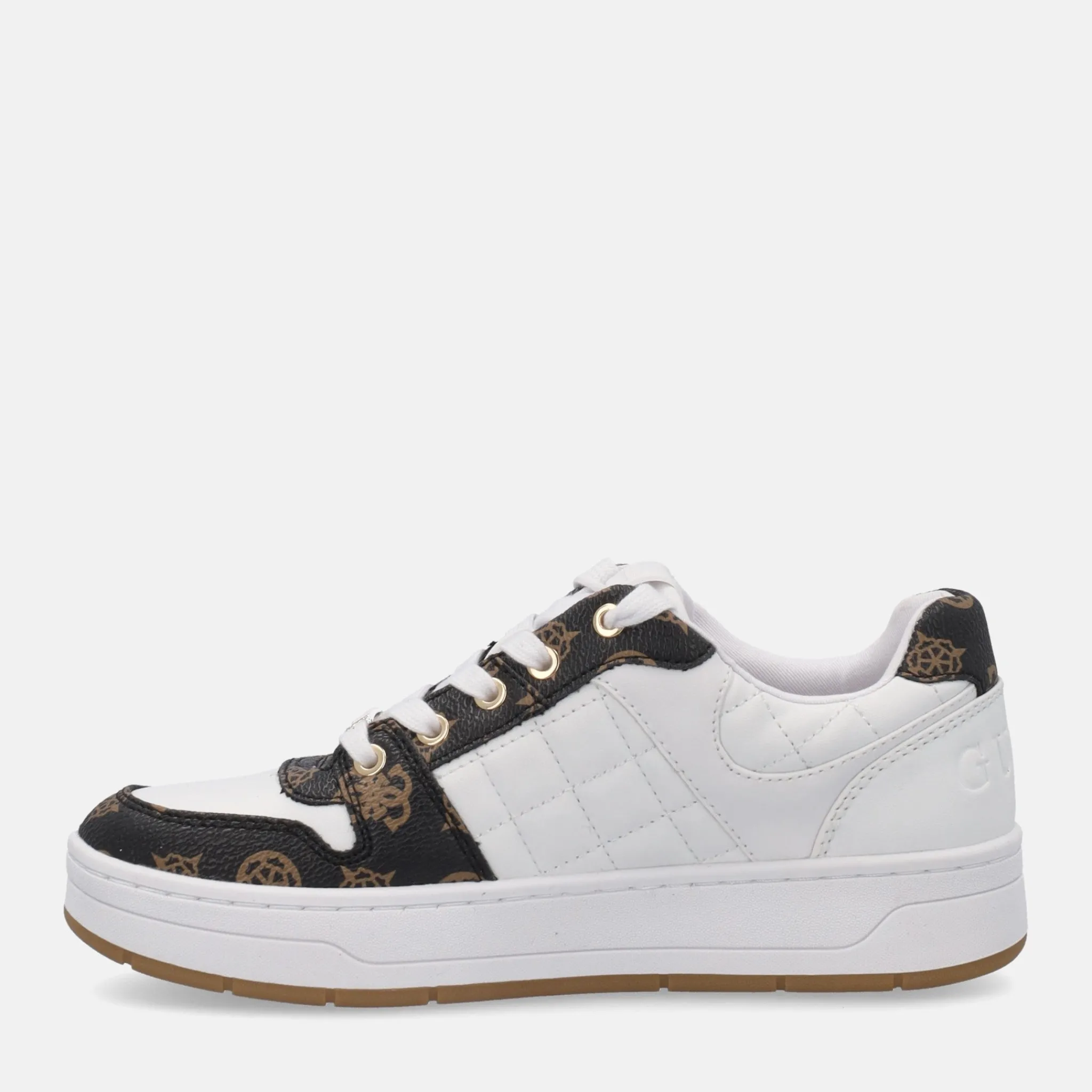 GUESS GEUSS NARESA | Donna Sneakers
