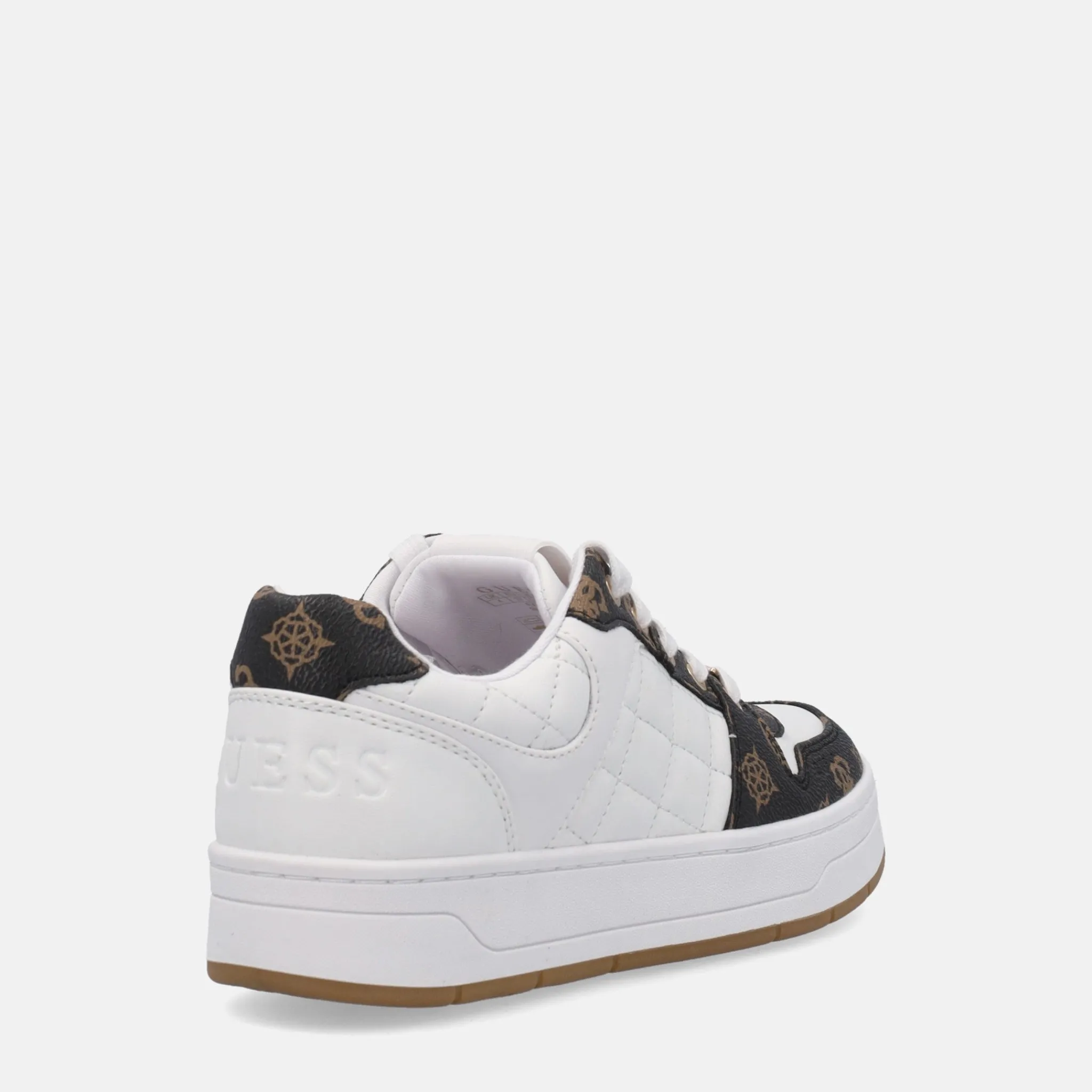 GUESS GEUSS NARESA | Donna Sneakers