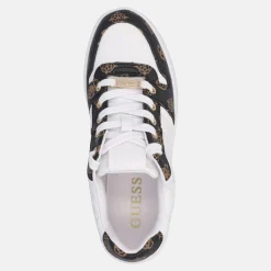 GUESS GEUSS NARESA | Donna Sneakers