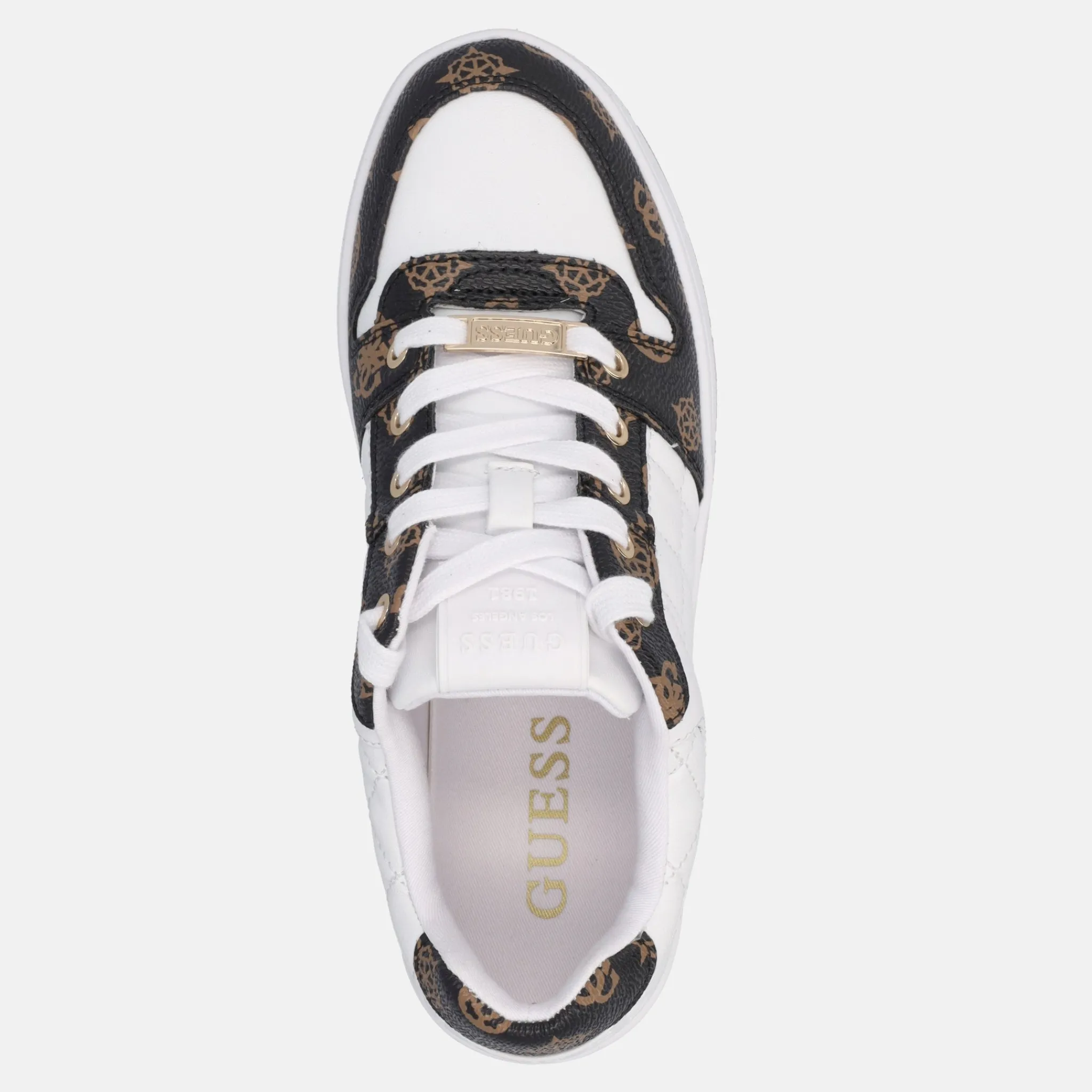 GUESS GEUSS NARESA | Donna Sneakers