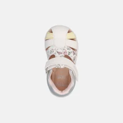 GEOX GHEOX ELTHAN | Primi Passi | Sandali