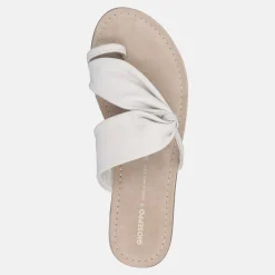 GIOSEPPO CHARLEMONT | Donna Ciabatte Moda