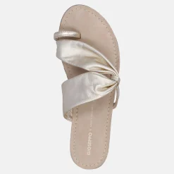 GIOSEPPO CHARLEMONT | Donna Ciabatte Moda