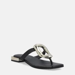 GIOSEPPO VENDRES | Donna Ciabatte Moda