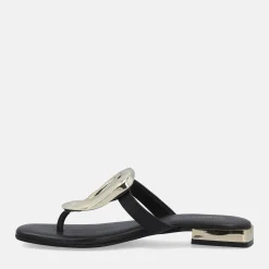GIOSEPPO VENDRES | Donna Ciabatte Moda