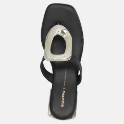 GIOSEPPO VENDRES | Donna Ciabatte Moda