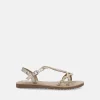GIOSEPPO WENHAM | Sandali