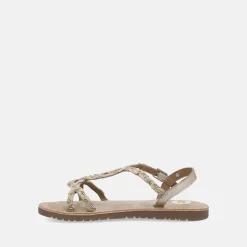 GIOSEPPO WENHAM | Sandali