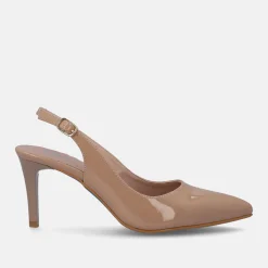 GIULIA CHANEL | Donna Chanel/slingback