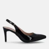 GIULIA CHANEL | Donna Chanel/slingback