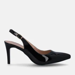GIULIA CHANEL | Donna Chanel/slingback