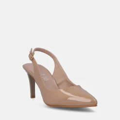 GIULIA CHANEL | Donna Chanel/slingback