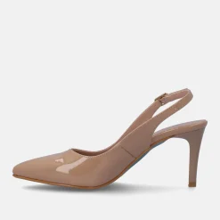 GIULIA CHANEL | Donna Chanel/slingback