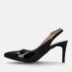 GIULIA CHANEL | Donna Chanel/slingback