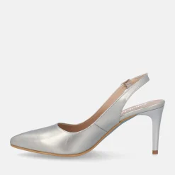 GIULIA CHANEL | Donna Chanel/slingback